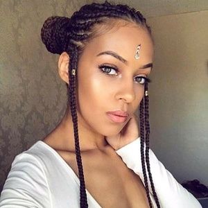 Meet your Posher, Cleo